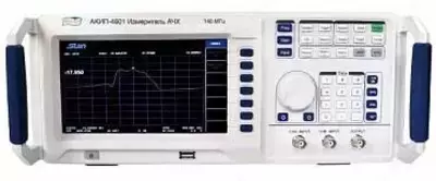 АКИП-4601 - Измерители АЧХ - от 55 000 000 сум / шт.