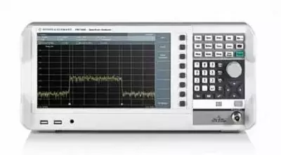 FPC1500 - анализатор спектра