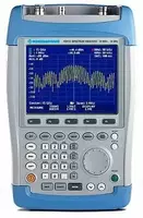 FSH18 - портативный анализатор спектра