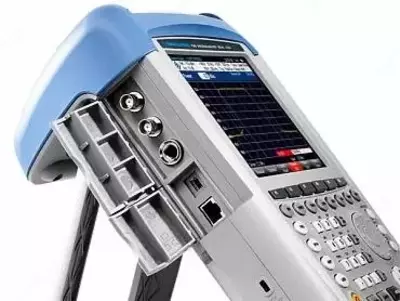 FSH серия - портативные анализаторы спектра - от 20 000 000 сум / шт.