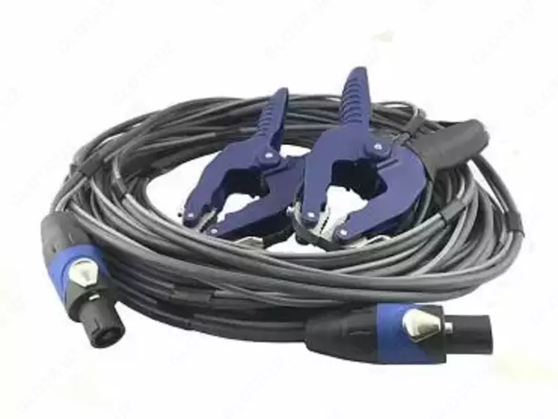 ИКС-30А - микроомметр - {0} so'mdan