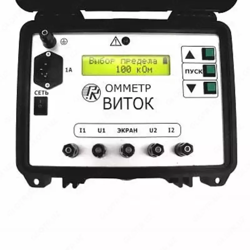 ВИТОК - омметр - от {0} сум