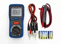 DT-5302 - multimetr funktsiyasi bilan milliohmmetr - {0} so'mdan