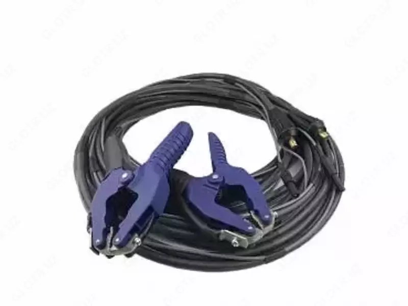 ИКС-200А - микроомметр - от {0} сум