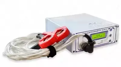 МИКО-1 - микроомметр