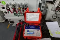 МИКО-9А - миллиомметр - от {0} сум