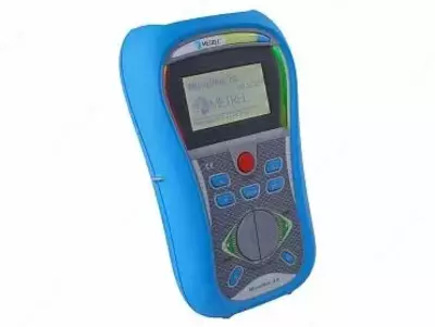 MI 3242 - микроомметр 2А MI 3242 - микроомметр 2А