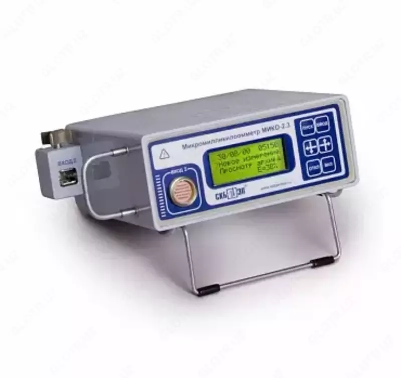 МИКО-2.3 - микромилликилоомметр - от {0} сум