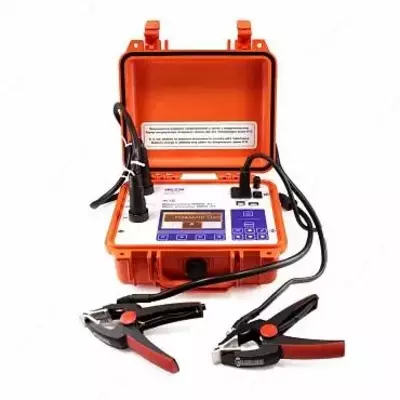 MIKO-21 - 200A oqim bilan mikroohmmetr - 35 000 000 so'm / donadan