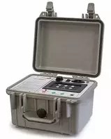 РЕТ-МОМ.2 - микроомметр