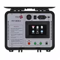 РЕТ-МОМ.2 - микроомметр - от {0} сум