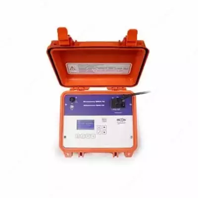 МИКО-7М/МА - миллиомметр