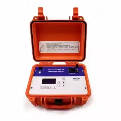 МИКО-7М/МА - миллиомметр - от 45 000 000 сум / шт.