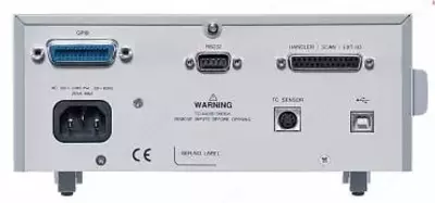 GOM-7804 - milliohm metr - 18 300 000 so'm / donadan