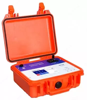 МИКО-8М/МА - миллиомметр - от 45 000 000 сум / шт.