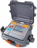 ТМС-650 - микроомметр