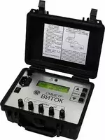 ВИТОК (с сетевым питанием) - омметр