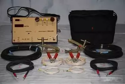 МКИ-600 - цифровой микроомметр - от 34 000 000 сум / шт.