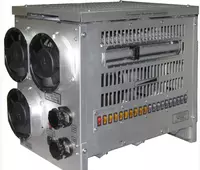 РН-110АМ — реостат нагрузочный