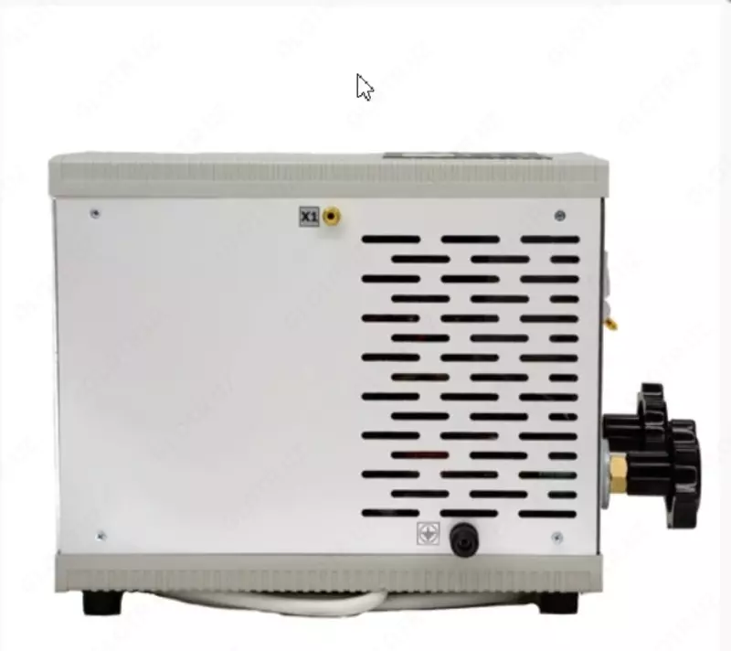 СИНУС-Т 1600А — комплект для испытания автоматических выключателей переменного тока - от {0} сум