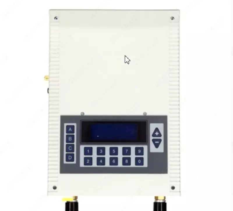 СИНУС-Т 7000А — комплект для испытания автоматических выключателей переменного тока - от {0} сум