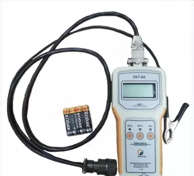 УКТ-04 — измерительное устройство для контроля тока проводимости ОПН - от 39 200 000 сум / шт.