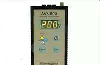 AVS-800 — источник добавочного напряжения