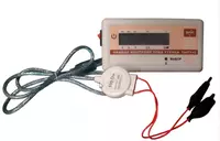 ПАКТУ-02 — прибор автоматического контроля тока утечки (измеритель коэффициента третьей гармоники)