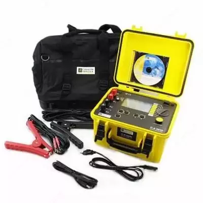 C.A 6240 - микроомметр - от 90 000 000 сум / шт.