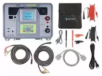 MI 3252 MicroOhm 100A - mikroohmmetr - {0} so'mdan