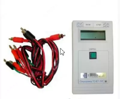 SCHETT-1M - elektron sekundomer - 3 600 000 so'm / donadan