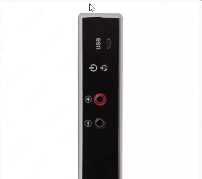 IVPR-203M - elektron sekundomer - {0} so'mdan