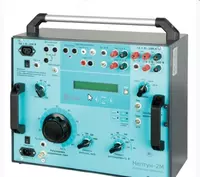 НЕПТУН-2М — устройство для проверки простых защит