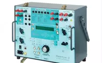НЕПТУН-3 — переносное испытательное устройство для проверки сложных защит