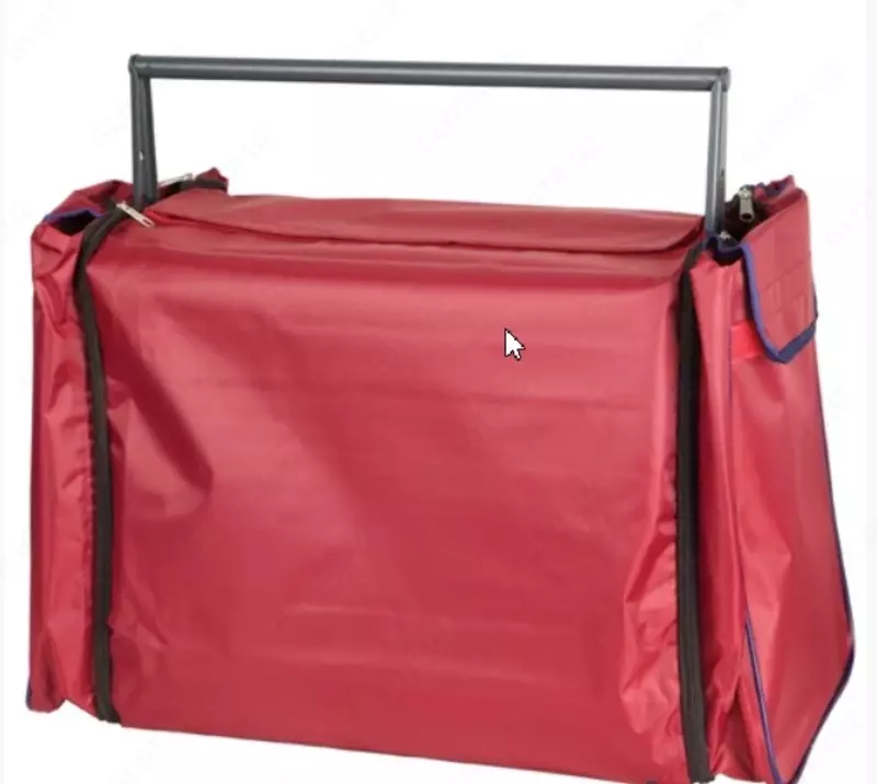 НЕПТУН-3 — переносное испытательное устройство для проверки сложных защит - от {0} сум