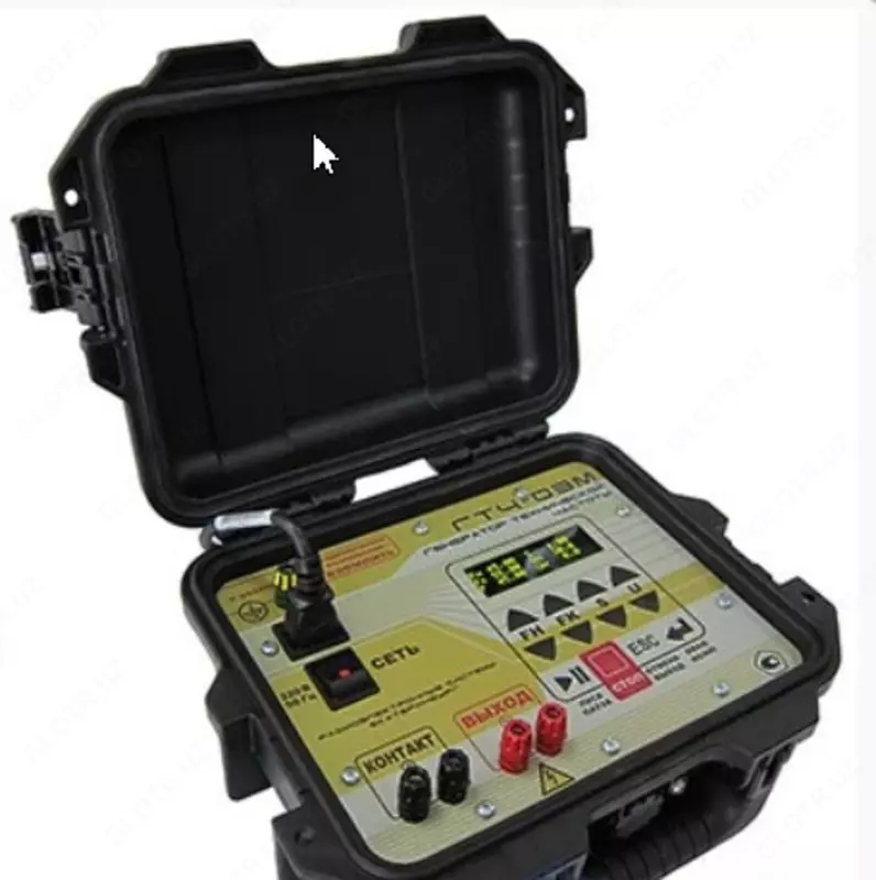 ГТЧ-03М — генератор технической частоты - от {0} сум