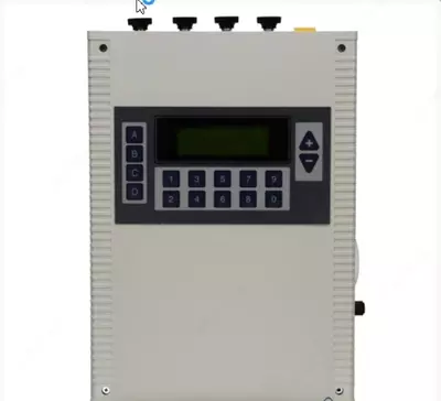 от 56 400 000 сум / шт. УНЭП-2015 — устройство для испытания защит электрооборудования подстанций 6-10кВ