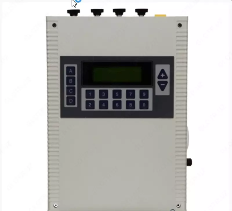 от {0} сум УНЭП-2015 — устройство для испытания защит электрооборудования подстанций 6-10кВ