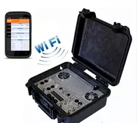 AnCom ИЗШ-75 — имитатор затухания и шума в ВЧ тракте - от {0} сум