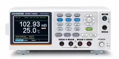 GOM-7805 - миллиомметр