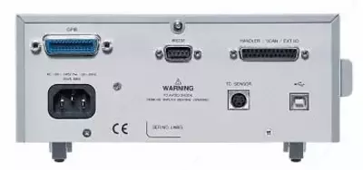 GOM-7805 - миллиомметр - от 20 000 000 сум / шт.