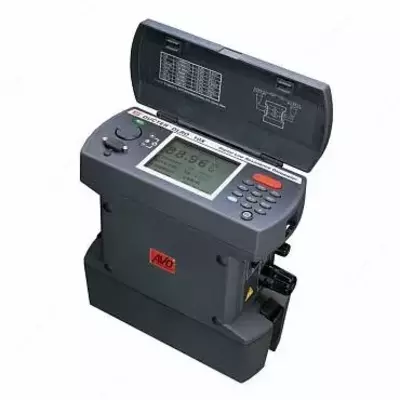 DLRO10 - mikroohmmetr - 20 000 000 so'm / donadan