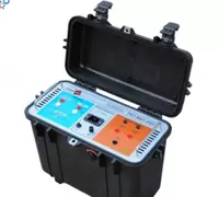 RET-VAKH-2000 - o'lchov va transformator birligi