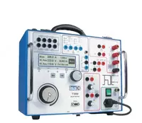 T-1000 PLUS — испытательный комплекс для проверки реле - от {0} сум