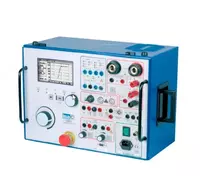 T-3000 — испытательный прибор для проверки первичного и вторичного оборудования - от {0} сум