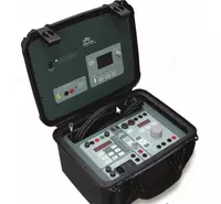 PTE-100-C PRO — универсальный однофазный тестер релейных защит