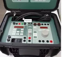 PTE-100-C PRO — универсальный однофазный тестер релейных защит - от {0} сум