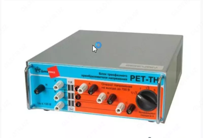 РЕТ-ТН — блок трехфазного преобразователя напряжения - от {0} сум
