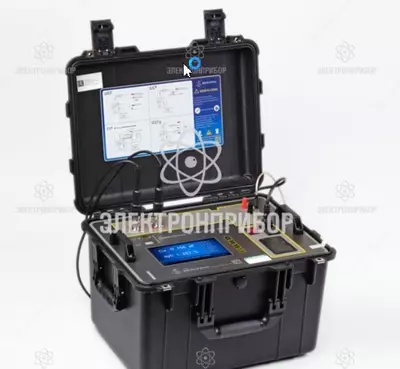 HFJS-8103C - yuqori voltli elektr sig'imi va dielektrik yo'qotish tangens o'lchagich