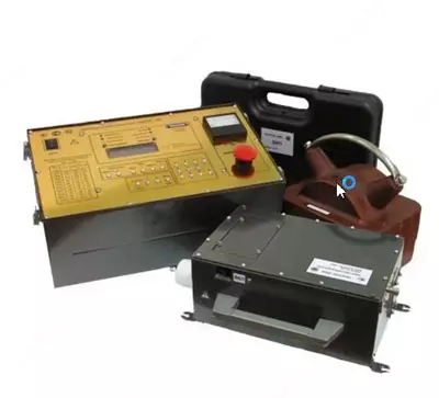 Tangent-2000 - izolyatsiya parametrlari hisoblagichi